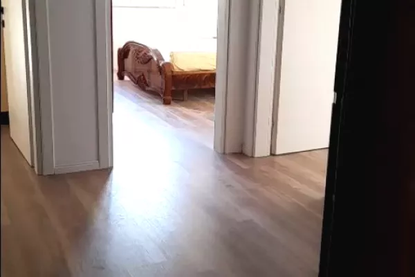 Shtepi me qera Apartament ne Tirane, 2+1, Mobilimi E mobiluar, Pagesa 37,000  Leke.