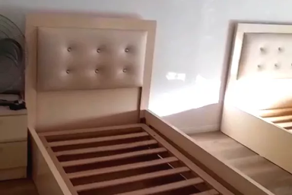 Shtepi me qera Apartament ne Tirane, 2+1, Mobilimi E mobiluar, Pagesa 37,000  Leke.