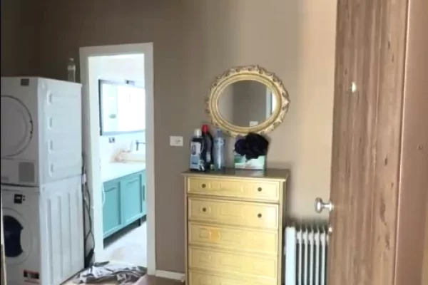 Shtepi ne shitje 1+1 ne Tirane - 117,000 Euro