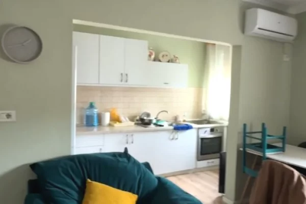 Shtepi ne shitje 1+1 ne Tirane - 117,000 Euro