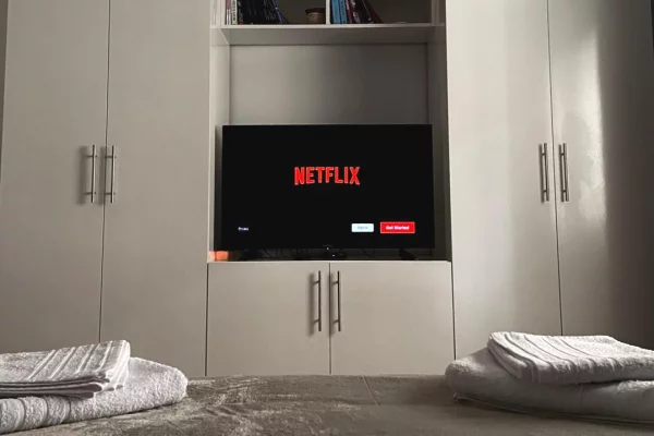 Shtepi me qera Apartament ne Tirane, 1+1, Mobilimi E mobiluar, Pagesa 65,000  Leke.