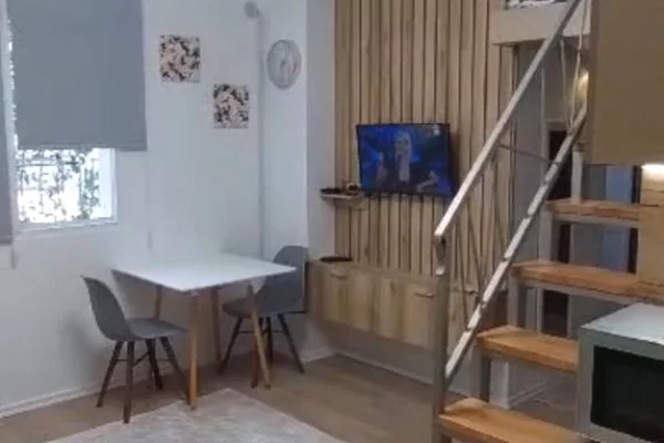 House for Sale Garsoniere in Tirana - 73,000 Euro