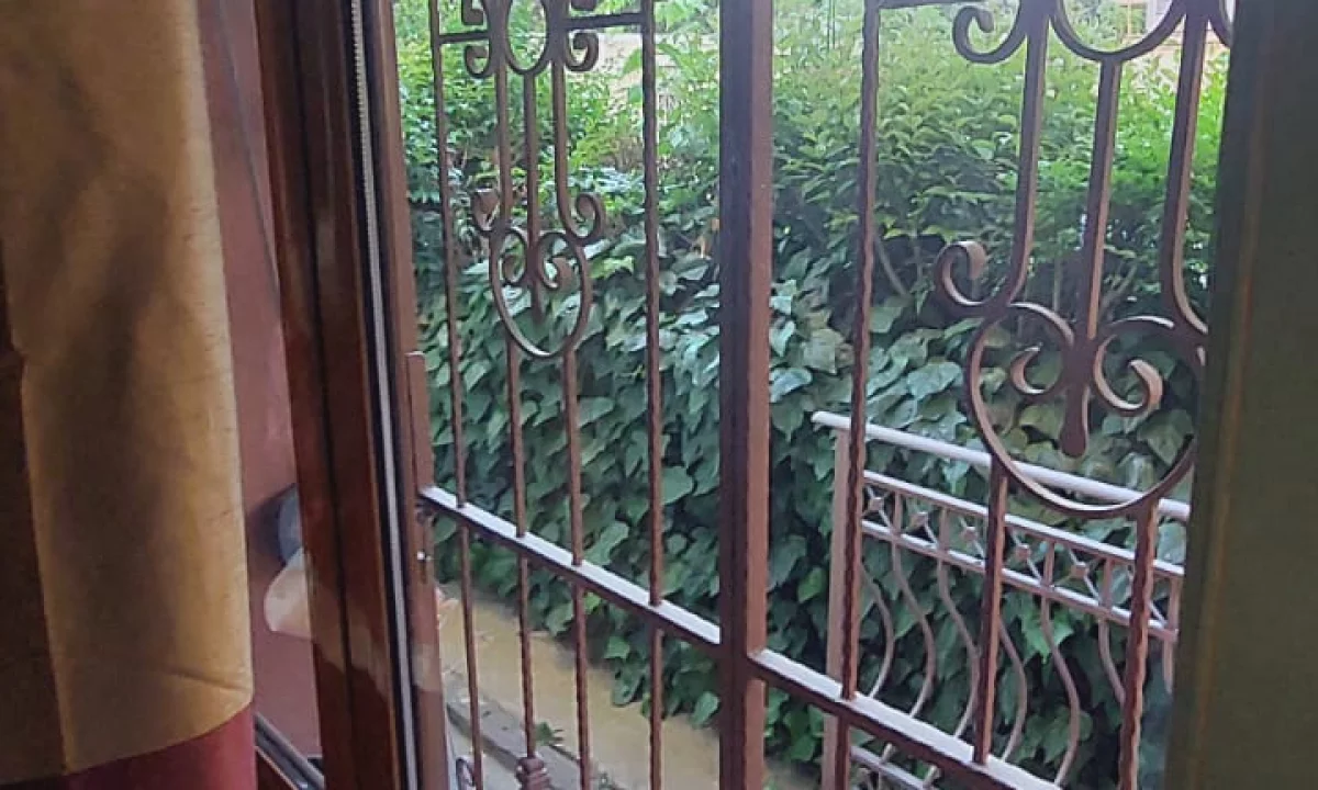 Apartment for rent in Tirana 1+1, Furnished