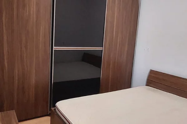 Apartment for rent in Tirana 1+1, Furnished