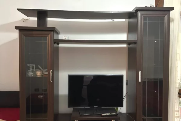 Apartment for rent in Tirana 1+1, Furnished