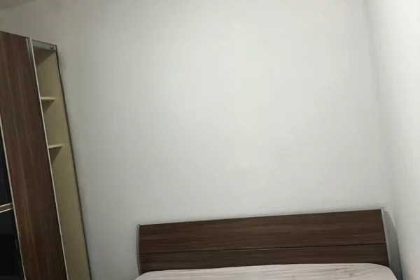 Apartment for rent in Tirana 1+1, Furnished