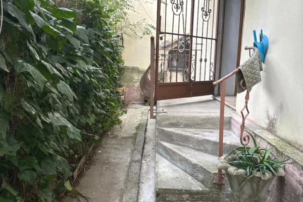 Apartment for rent in Tirana 1+1, Furnished