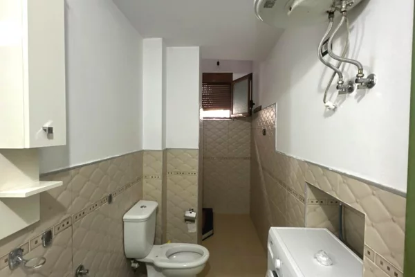 Apartment for rent in Tirana 1+1, Furnished