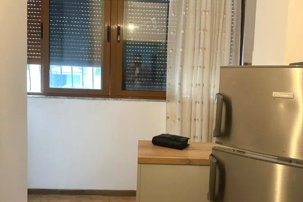 Apartment for rent in Tirana 1+1, Furnished