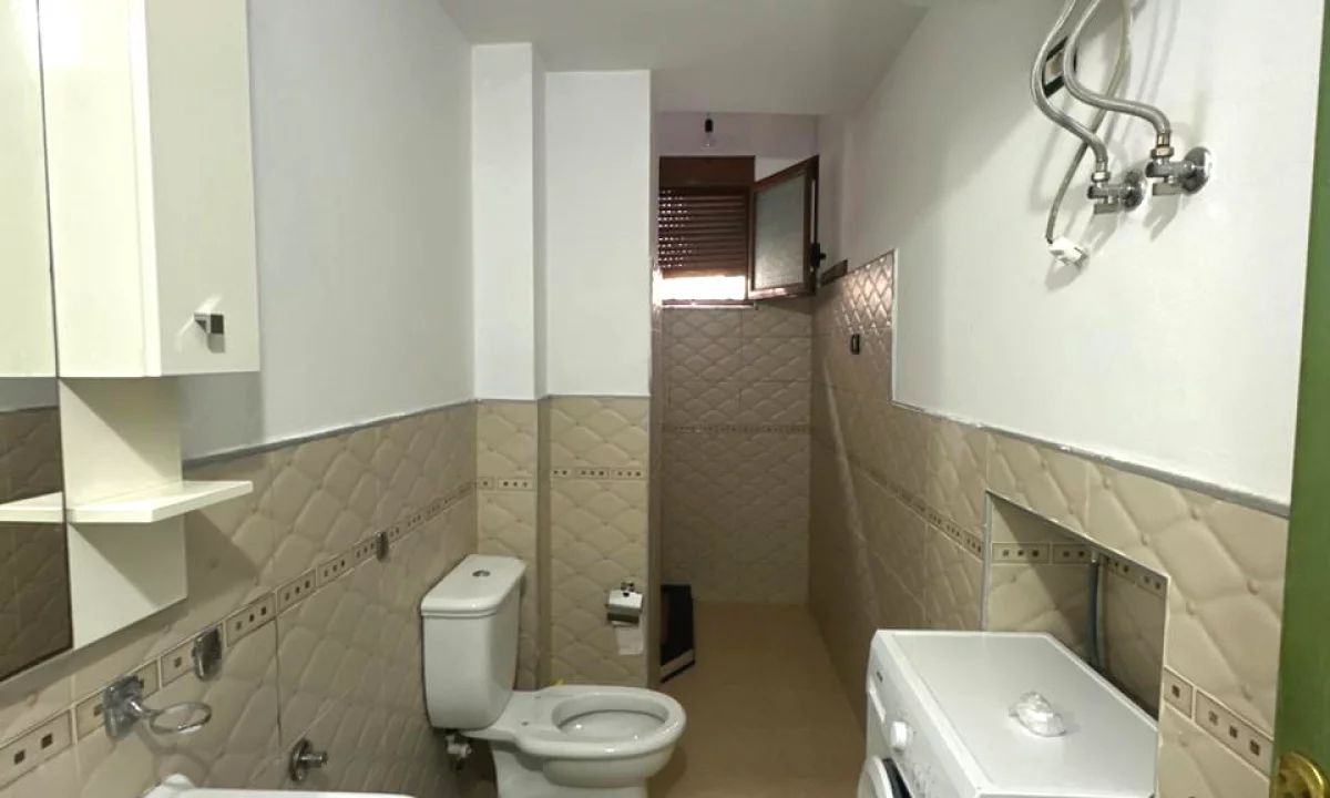 Apartment for rent in Tirana 1+1, Furnished