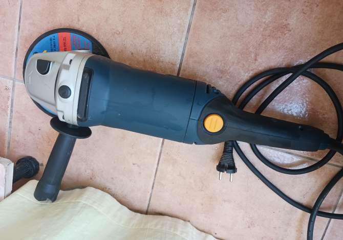 Working Tools  in Tirana - 100 Euro