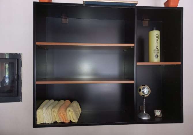 Shiten pajisje per Berber