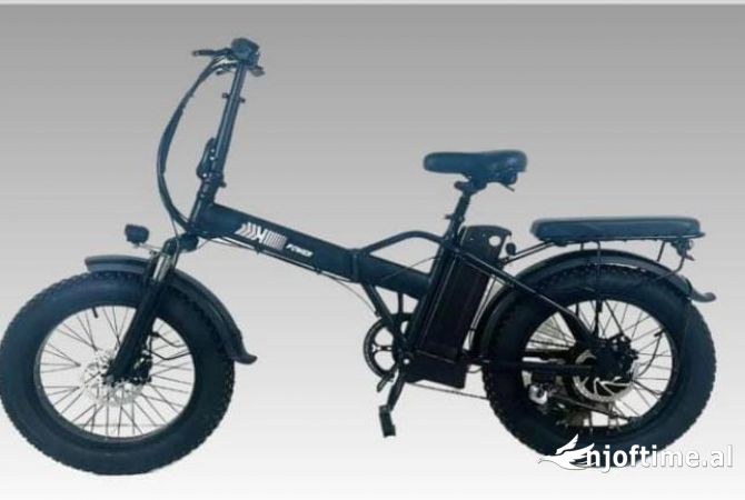 Bicycle  in Tirana - 63,000 Leke