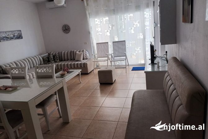 Casa in vendita 1+1 a Santa Quaranta - 120,000 Euro