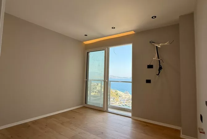 House for Sale 2+1 in Saranda - 165,000 Euro