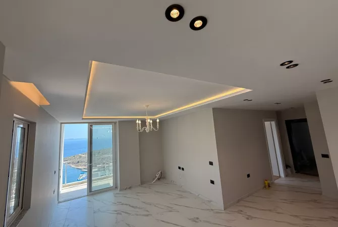 Shtepi ne shitje 2+1 ne Sarande - 165,000 Euro