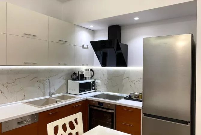 Shtepi me qera 2+1 ne Tirane - 800 Euro