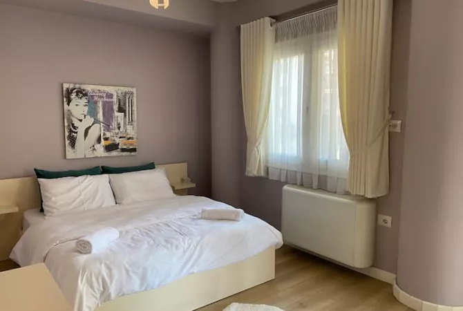 Shtepi me qera 2+1 ne Tirane - 800 Euro