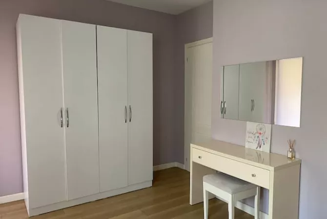 Shtepi me qera 2+1 ne Tirane - 800 Euro