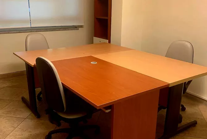 Business Property for Rent 3+1 in Tirana - 500 Euro