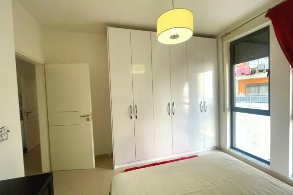 Shtepi me qera 1+1 ne Tirane - 430 Euro