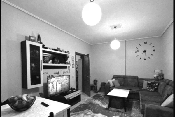 Shtepi me qera 2+1 ne Tirane - 500 Euro