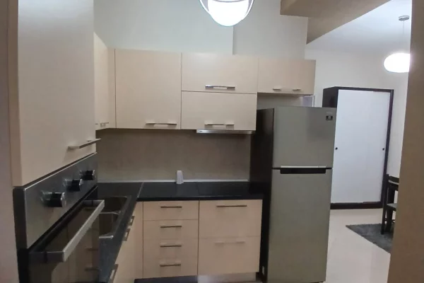 Shtepi me qera 1+1 ne Tirane - 38,000 Leke