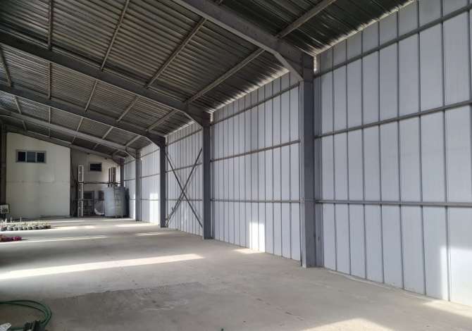 Ambient biznesi me qera 4+1 ne Tirane - 810 Euro