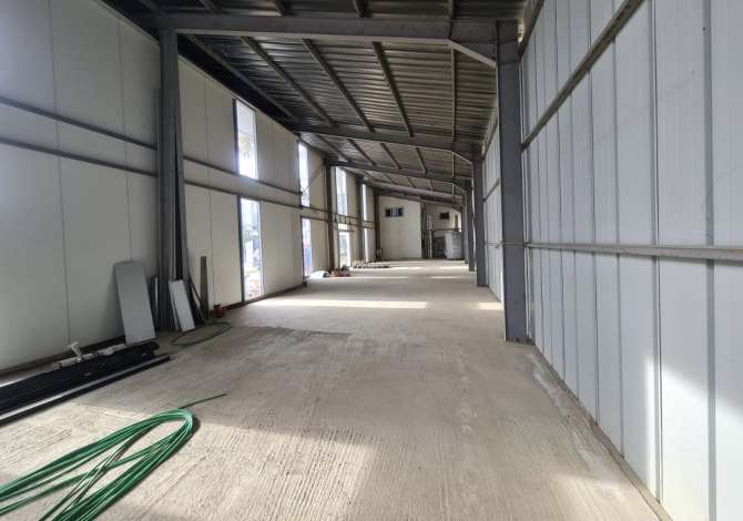 Ambient biznesi me qera 4+1 ne Tirane - 1,200 Euro