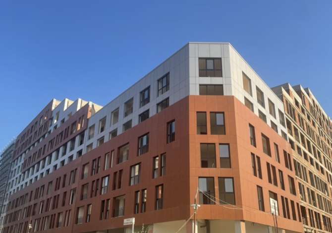 Shtepi ne shitje 1+1 ne Tirane - 82,000 Euro