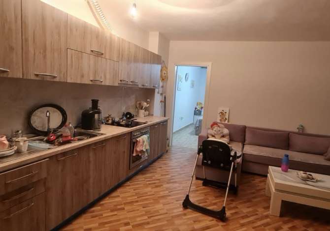 Shtepi ne shitje 1+1 ne Tirane - 73,500 Euro