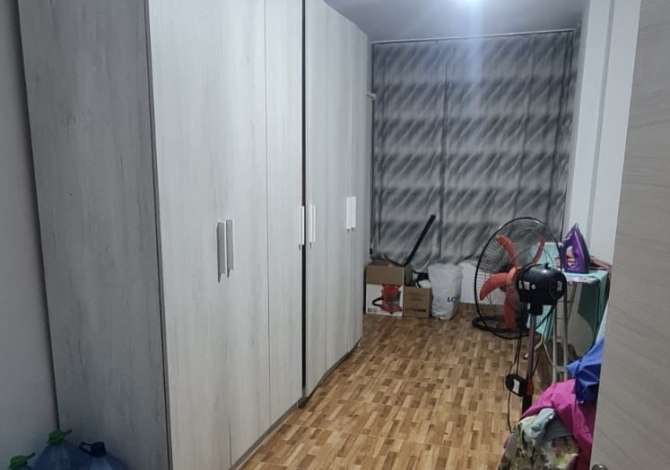 Shtepi ne shitje 1+1 ne Tirane - 73,500 Euro
