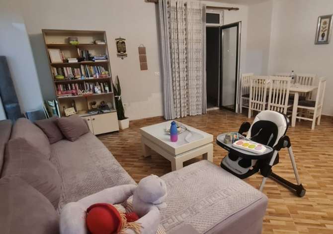 Shtepi ne shitje 1+1 ne Tirane - 73,500 Euro