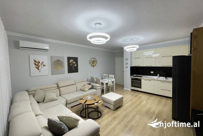 Shtepi ne shitje 2+1 ne Tirane - 200,000 Euro