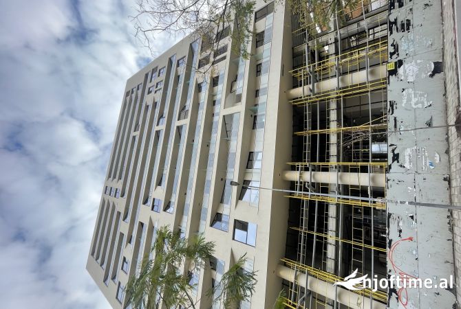 Ambient biznesi ne shitje 1+1 ne Tirane - 85,000 Euro