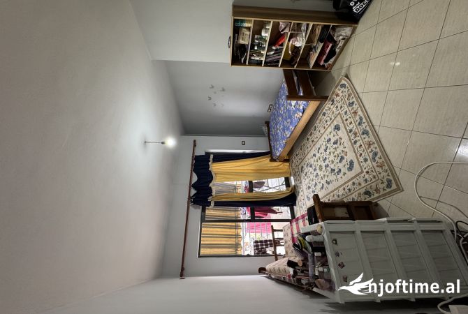 Shtepi ne shitje 1+1 ne Tirane - 120,000 Euro