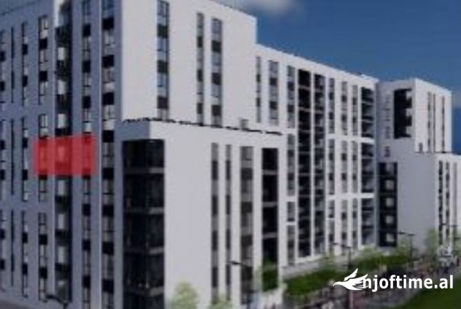 Shtepi ne shitje 2+1 ne Tirane - 68,300 Euro