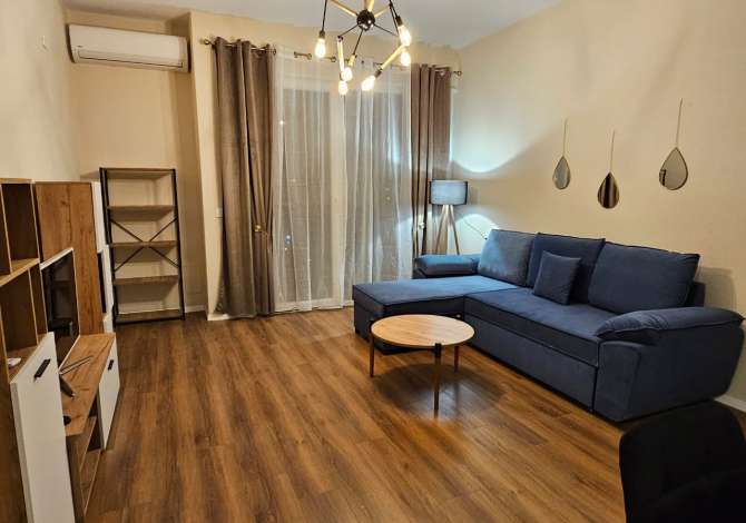 Shtepi me qera 2+1 ne Tirane - 600 Euro