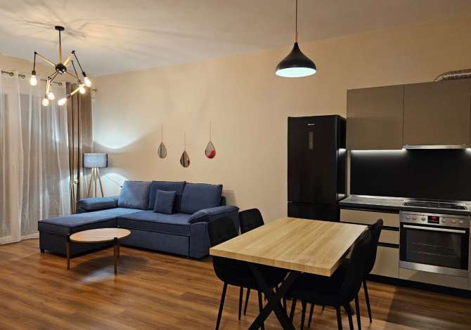 Shtepi me qera 2+1 ne Tirane - 600 Euro