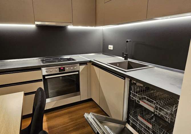 Shtepi me qera 2+1 ne Tirane - 600 Euro