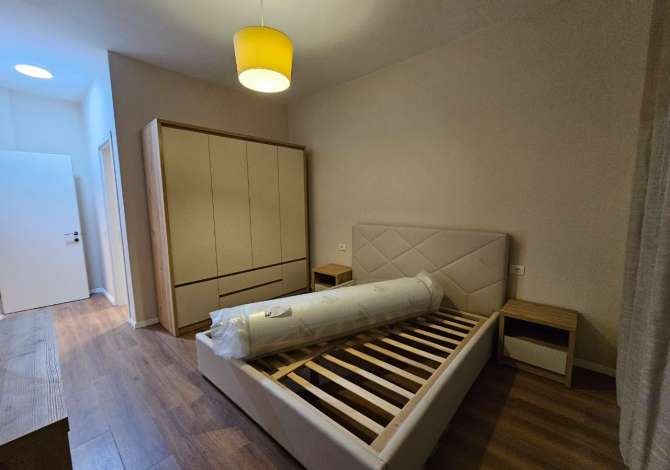 Shtepi me qera Apartament ne Tirane, 2+1, Mobilimi E mobiluar, Pagesa 600  Euro.