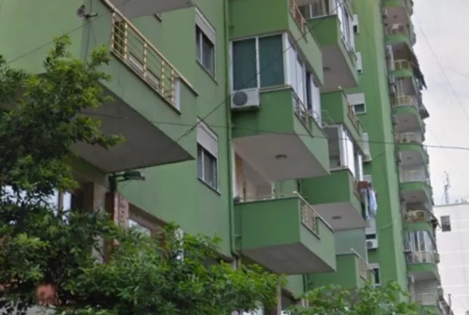 House for Sale 3+1 in Tirana - 470,000 Euro