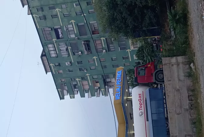 Shtepi me qera 1+1 ne Tirane - 350 Euro