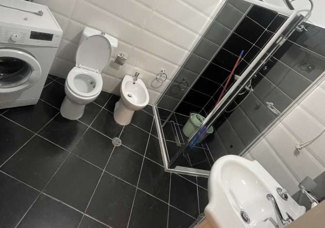 Apartment for rent in Tirana 1+1, Furnished