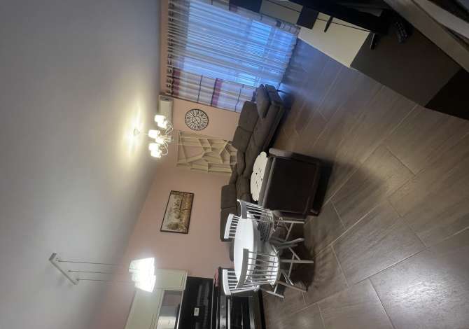 Shtepi me qera 1+1 ne Tirane - 500 Euro