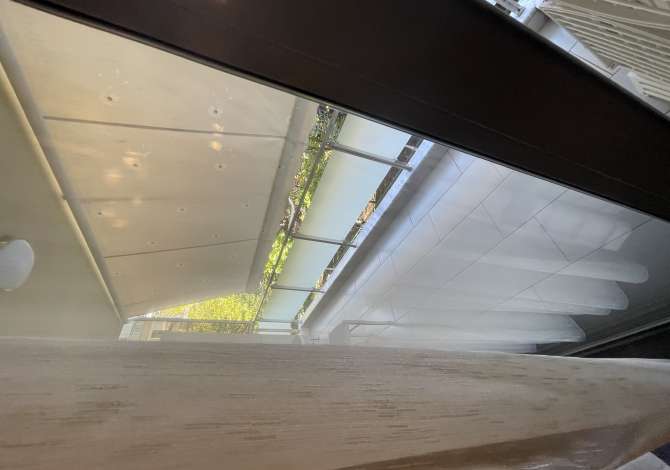 Apartment for rent in Tirana 1+1, Furnished