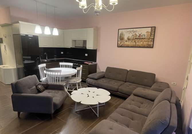 Shtepi me qera 1+1 ne Tirane - 500 Euro