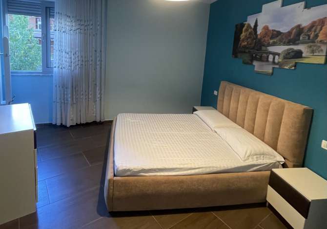 Shtepi me qera 1+1 ne Tirane - 500 Euro