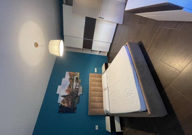Apartment for rent in Tirana 1+1, Furnished