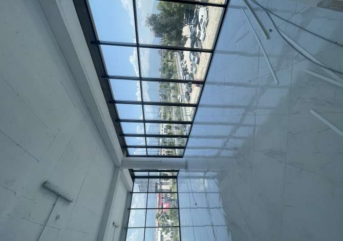 Ambient biznesi me qera 4+1 ne Tirane - 3,000 Euro